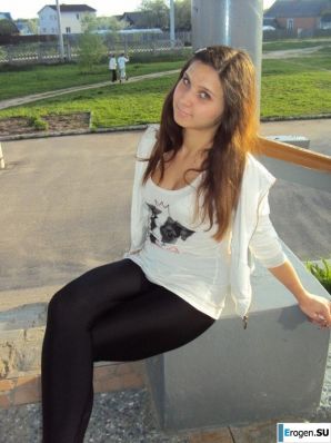 леггинсы рулят. Часть 87. Эскиз 20