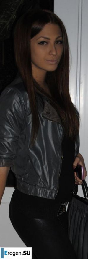 леггинсы рулят. Часть 87. Эскиз 3