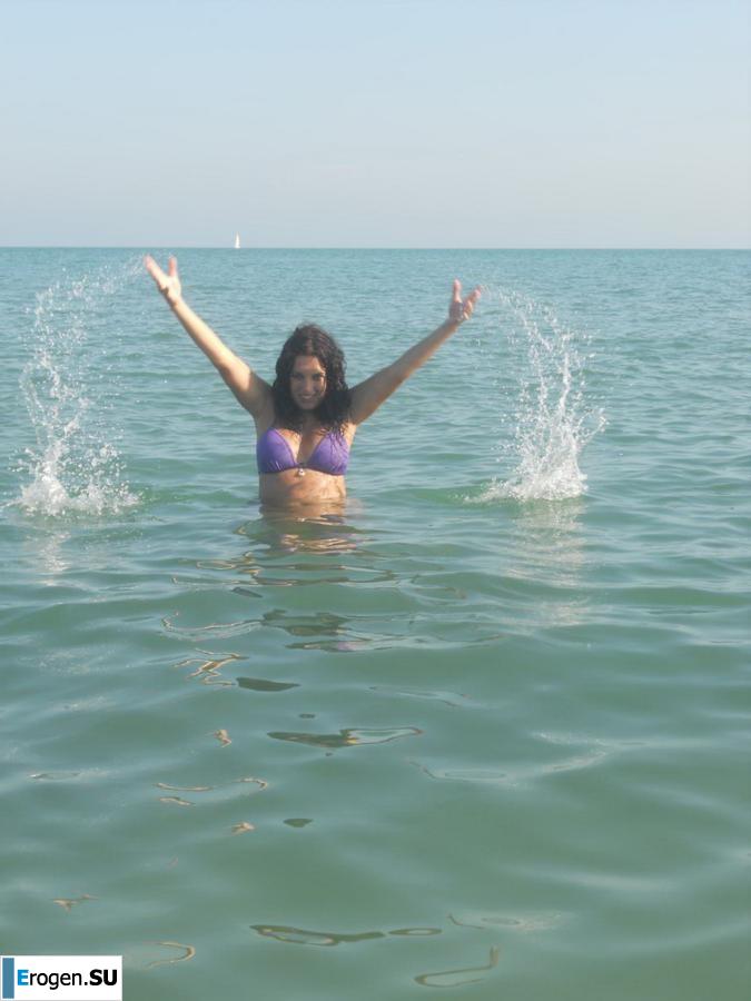 Holidays in Italy. Photo 20