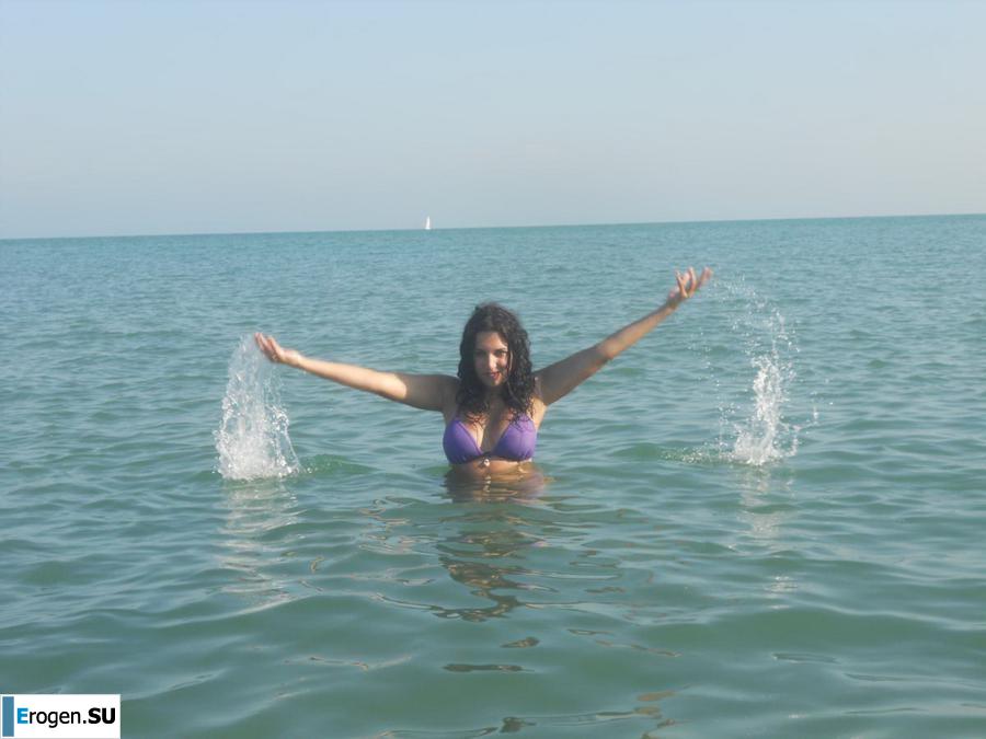 Holidays in Italy. Photo 21