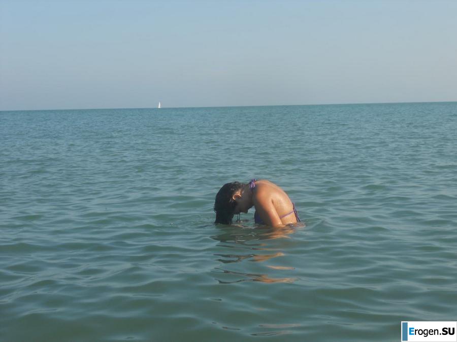 Holidays in Italy. Photo 23