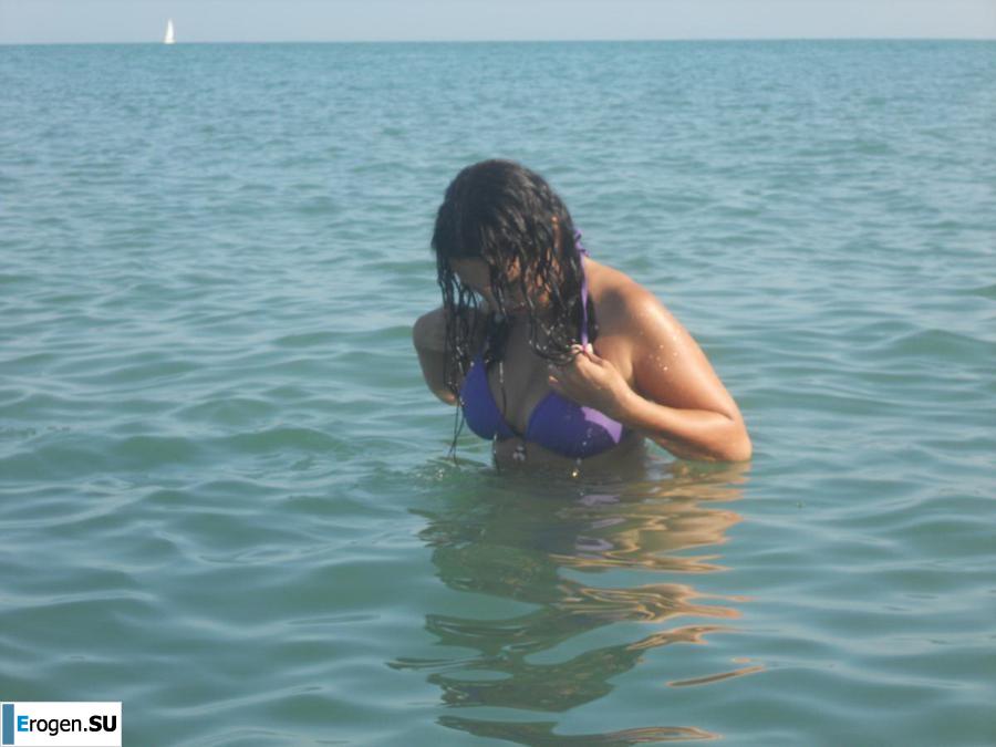 Holidays in Italy. Photo 31