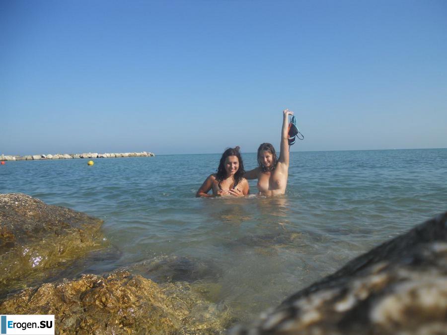 Holidays in Italy. Photo 9