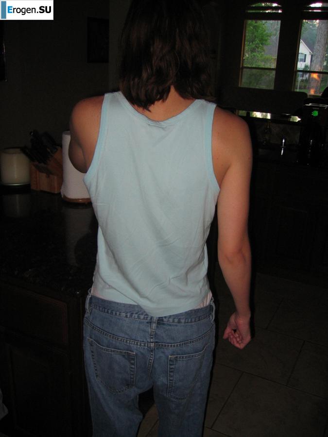 On the face of a terrible, kind inside. Photo 12