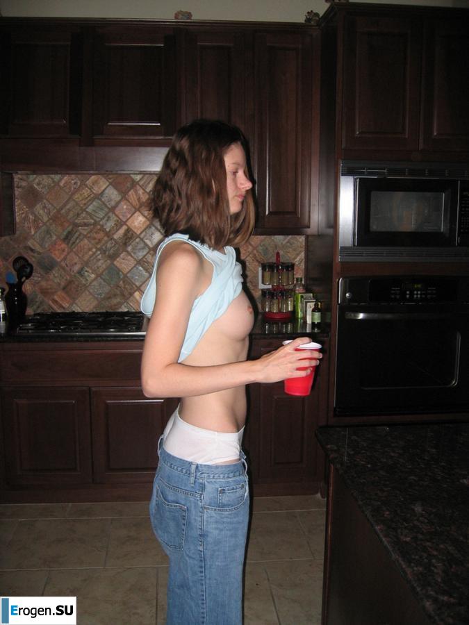 On the face of a terrible, kind inside. Photo 20