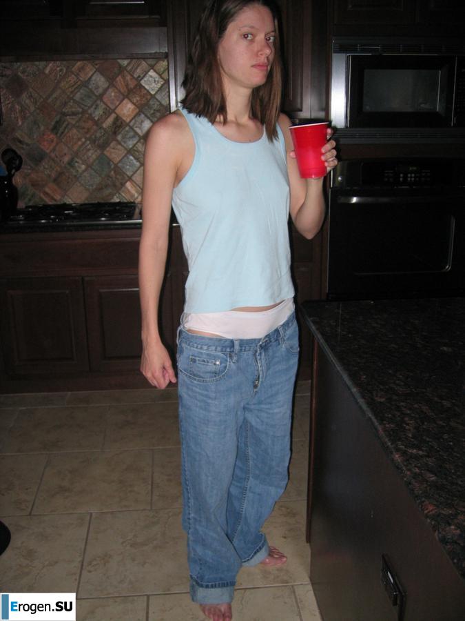 On the face of a terrible, kind inside. Photo 22