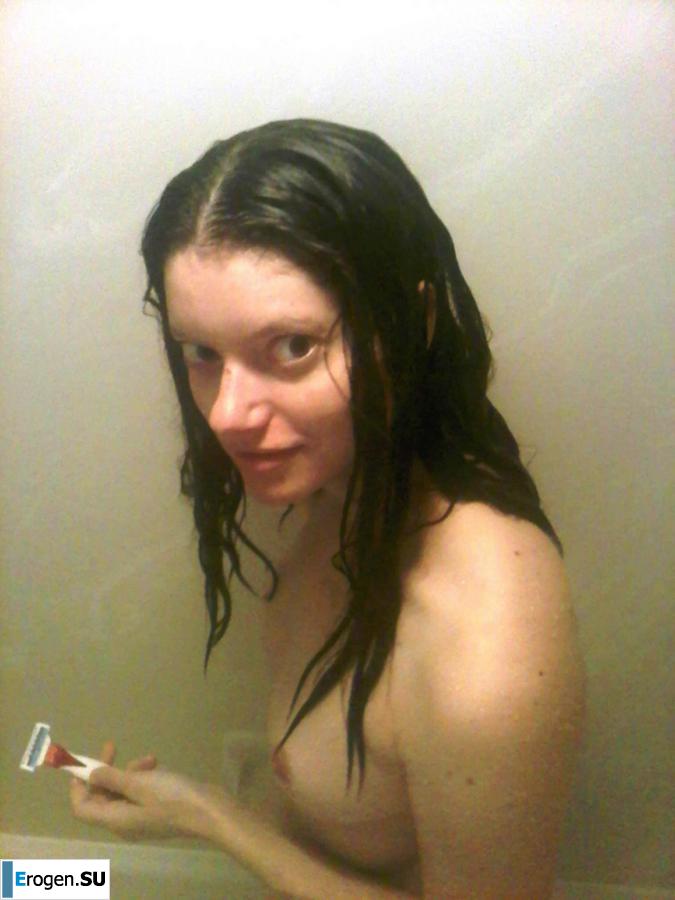 On the face of a terrible, kind inside. Photo 30