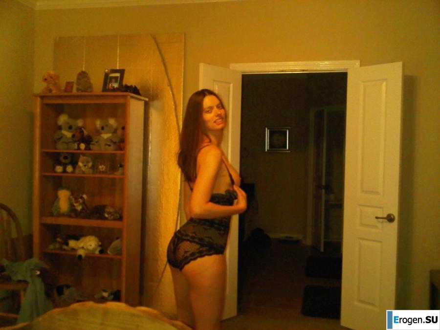 On the face of a terrible, kind inside. Photo 38