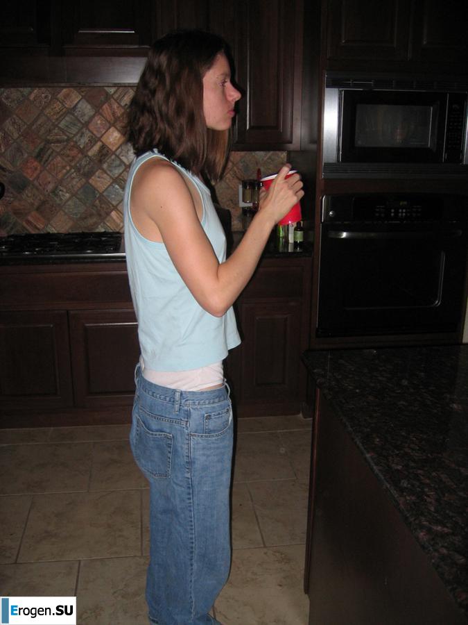 On the face of a terrible, kind inside. Photo 8