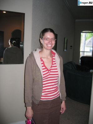 On the face of a terrible, kind inside. Thumb 24