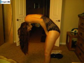 On the face of a terrible, kind inside. Thumb 34