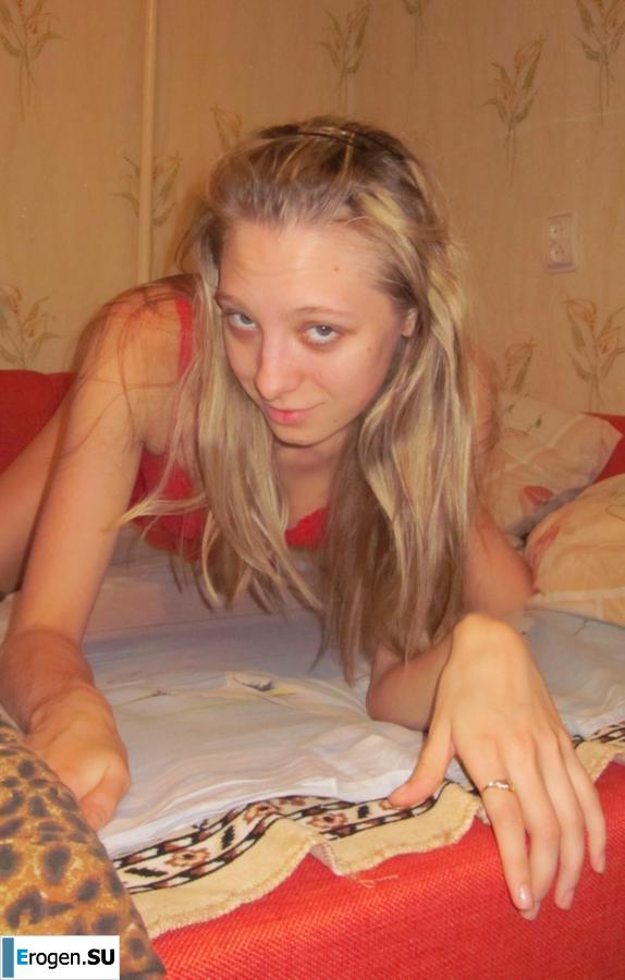 молодушка. Фото 24