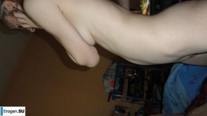 молодушка. Эскиз 5