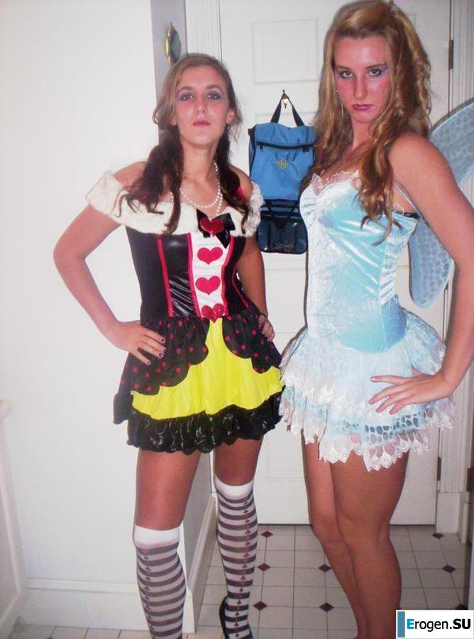 Young Euro-blonde. Photo 23