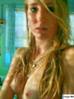 Young Euro-blonde. Thumb 12