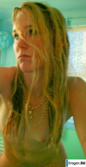 Young Euro-blonde. Thumb 16