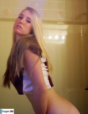 Young Euro-blonde. Thumb 19