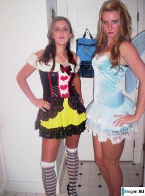 Young Euro-blonde. Thumb 23