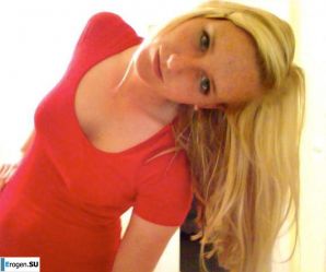 Young Euro-blonde. Thumb 26