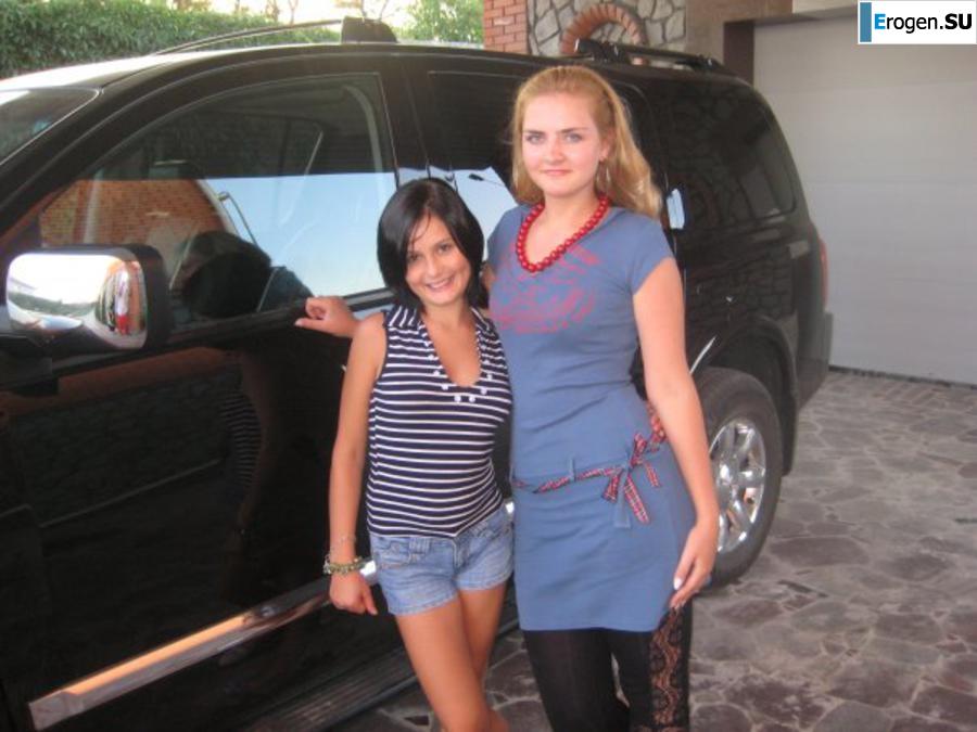 леггинсы рулят. Часть 88. Фото 12