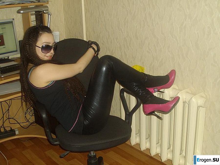 леггинсы рулят. Часть 88. Фото 36