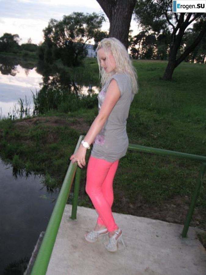 леггинсы рулят. Часть 88. Фото 38