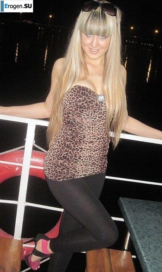 леггинсы рулят. Часть 88. Фото 4