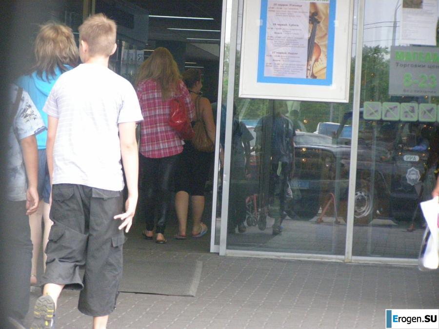 леггинсы рулят. Часть 88. Фото 40