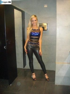 леггинсы рулят. Часть 88. Эскиз 6