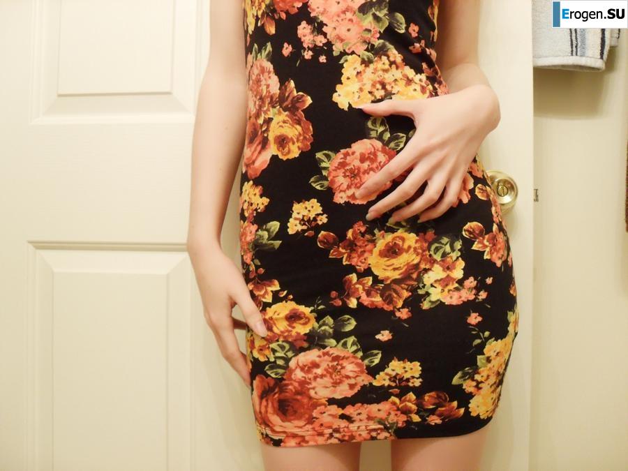 Well, a very beautiful girl. Photo 28