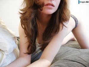 Well, a very beautiful girl. Thumb 11