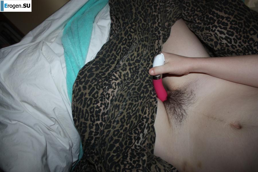 Мохнатая. Фото 18