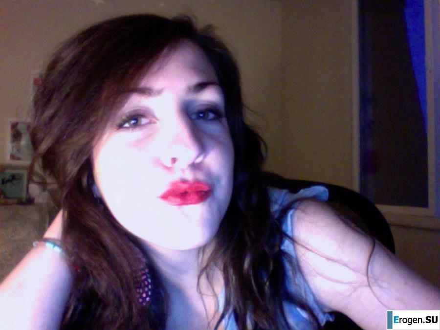 Мохнатая. Фото 34