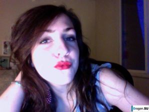 Мохнатая. Эскиз 34