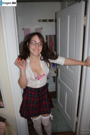 Мохнатая. Эскиз 7