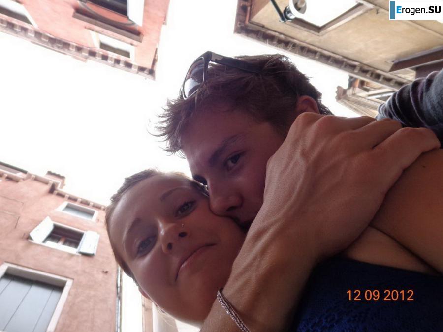 Last fall at sea. Photo 13