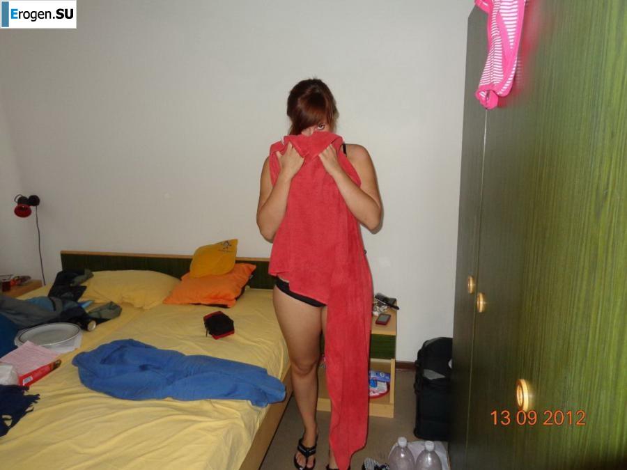 Last fall at sea. Photo 20