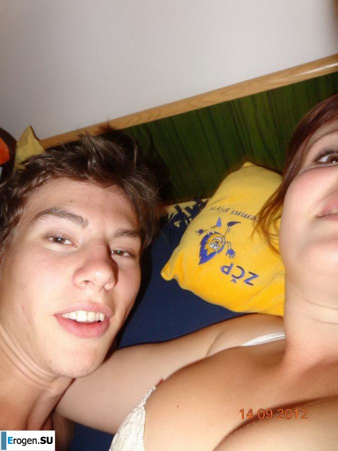 Last fall at sea. Photo 38