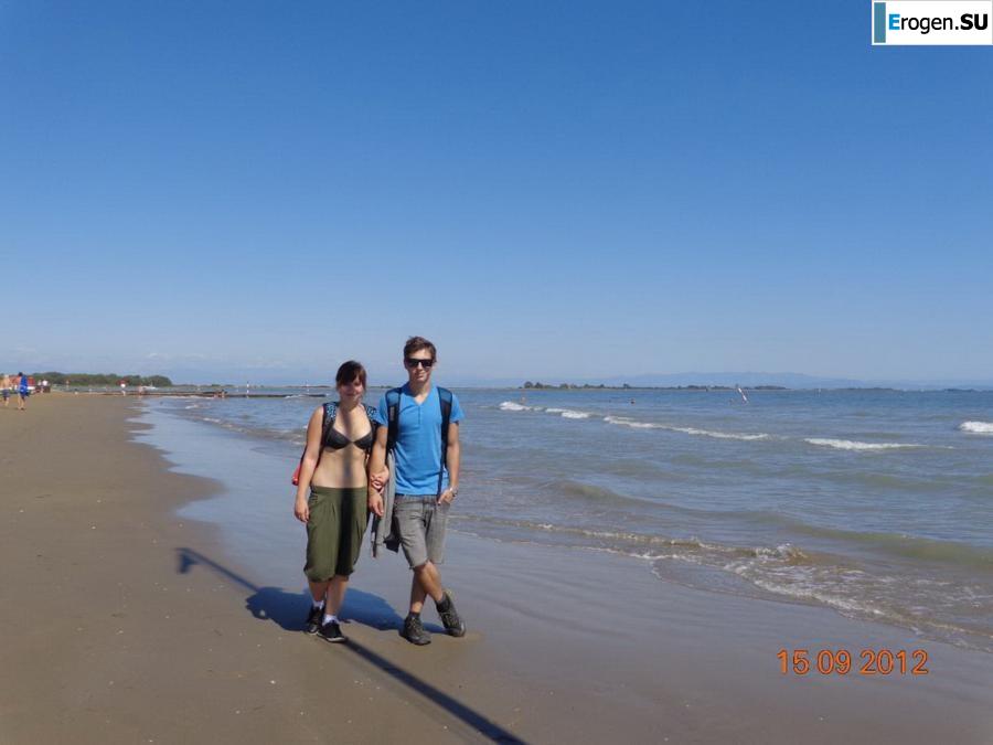 Last fall at sea. Photo 40