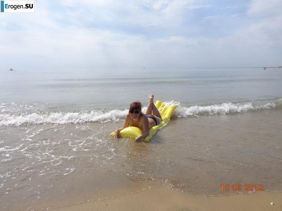 Last fall at sea. Photo 45