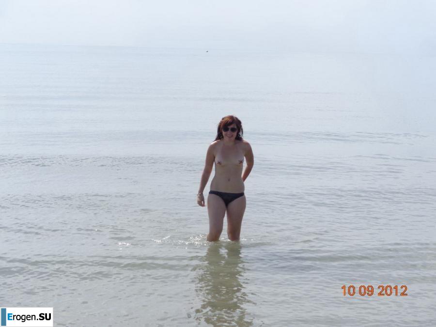 Last fall at sea. Photo 8