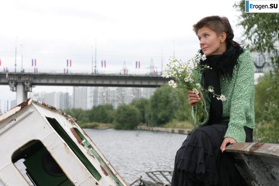 Ню-арт по-русски. Фото 11