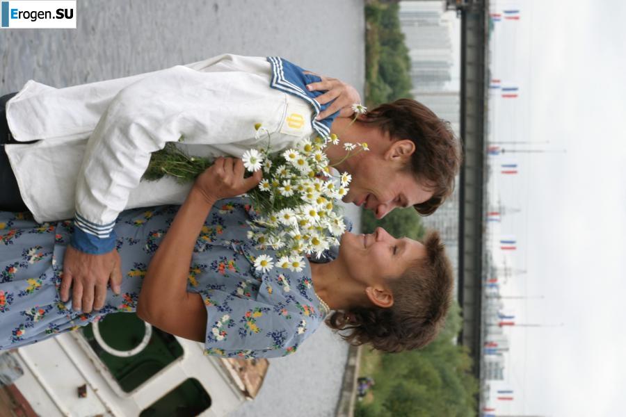 Ню-арт по-русски. Фото 12