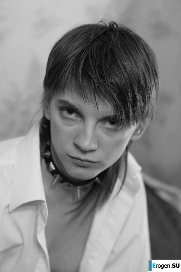 Ню-арт по-русски. Фото 17