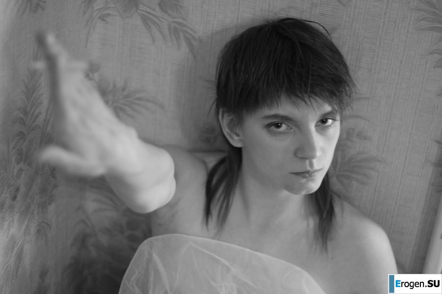 Ню-арт по-русски. Фото 18