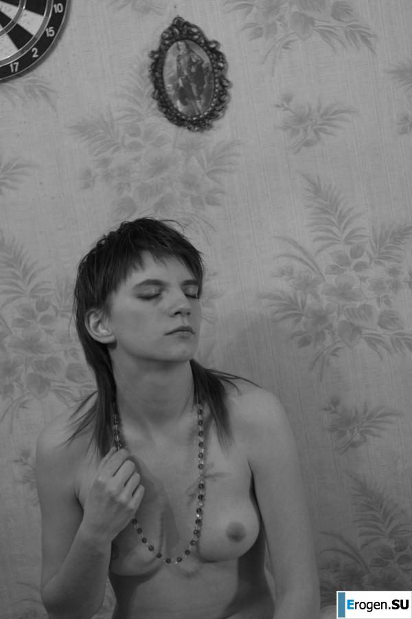 Ню-арт по-русски. Фото 27