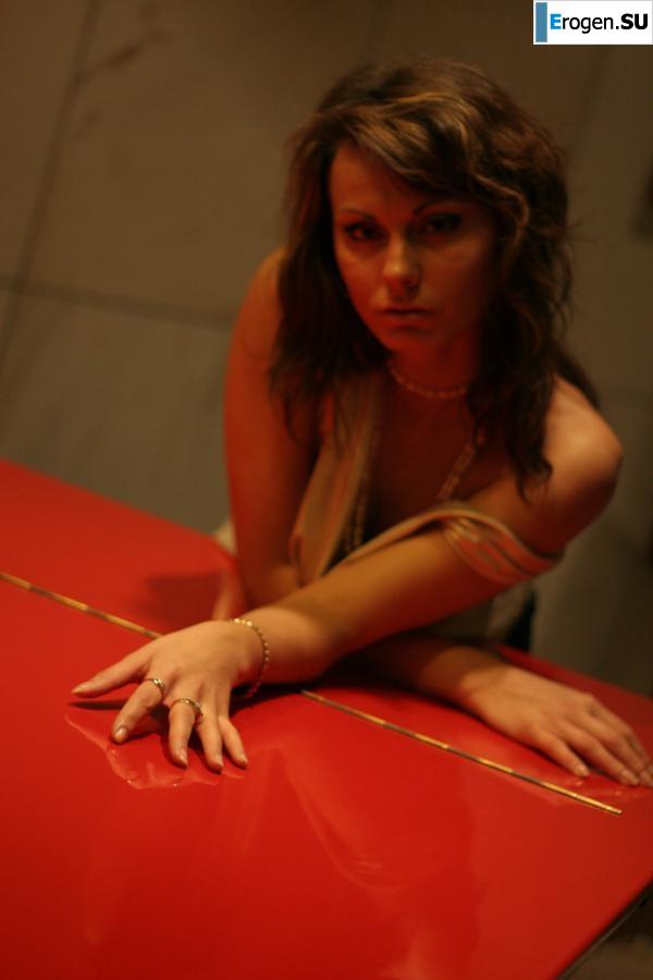 Ню-арт по-русски. Фото 3