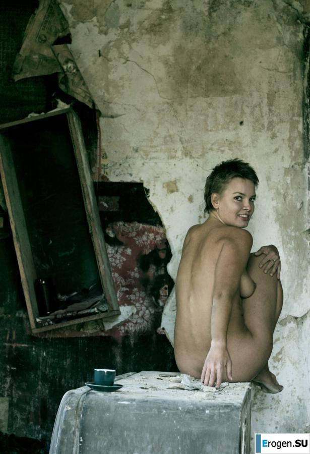 Ню-арт по-русски. Фото 40