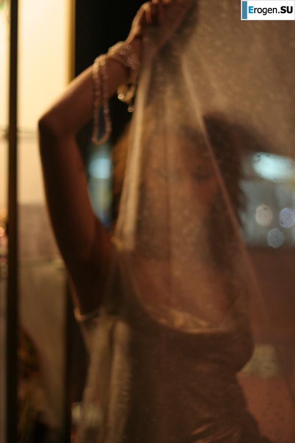 Ню-арт по-русски. Фото 7