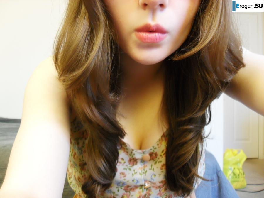 Ну очень красивая девушка. Часть 2. Фото 17